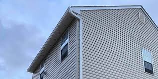 Trusted Rancho Palos Verdes, CA Siding Experts